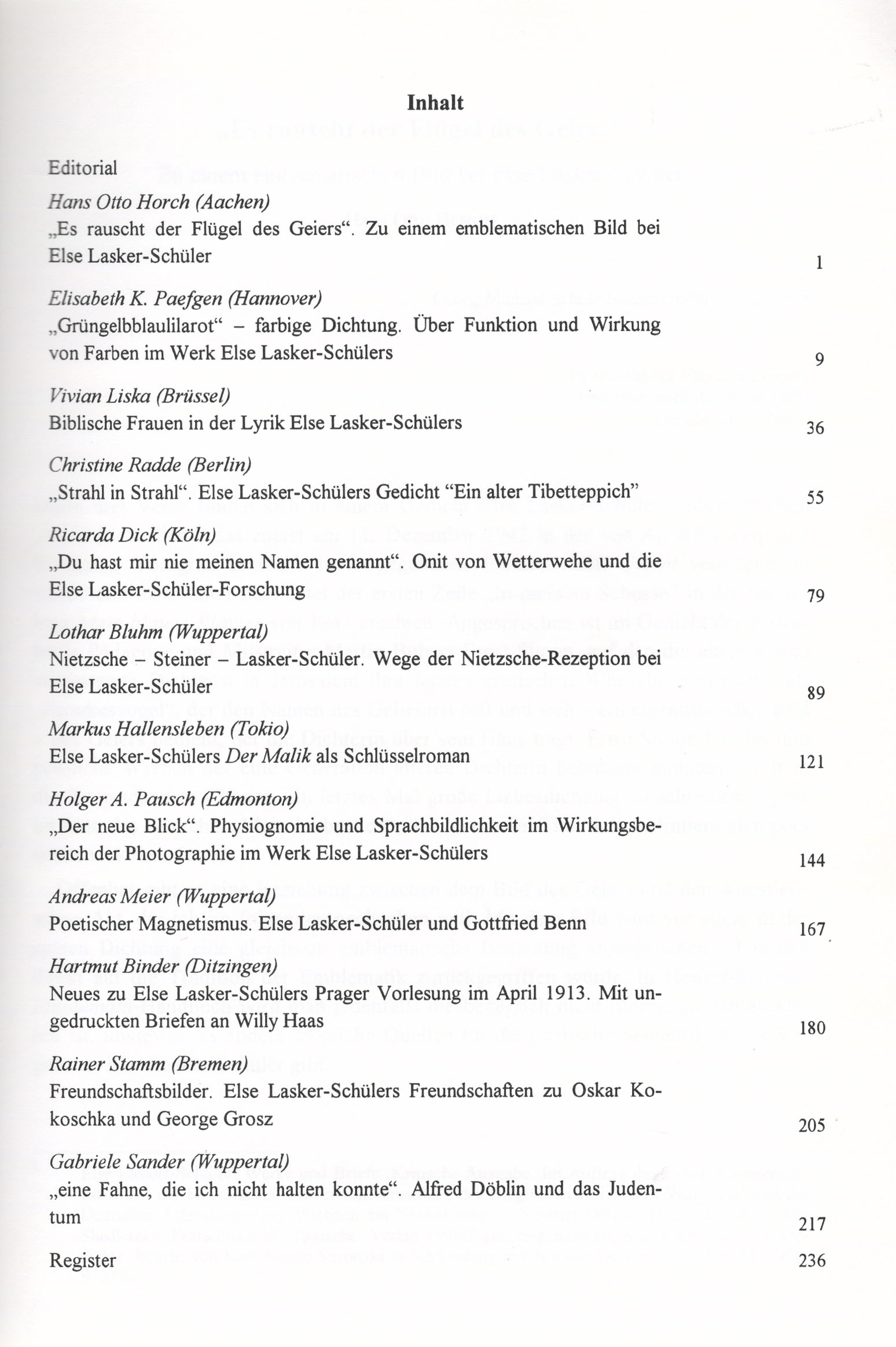 Essay actor observer bias